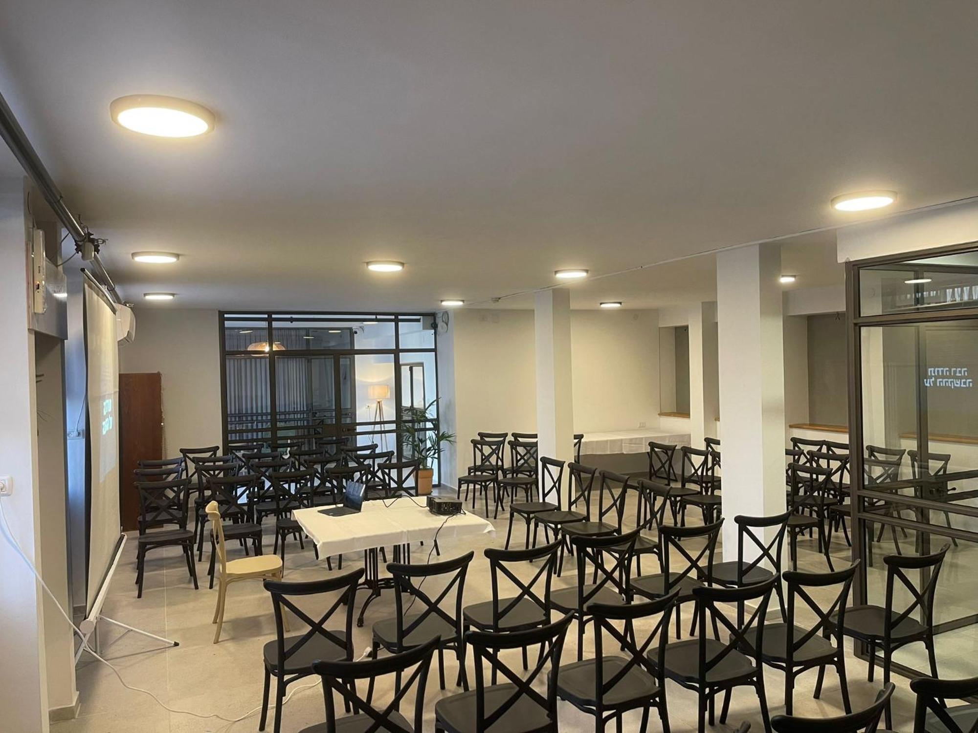 Astoria Galilee Hotel Tiberias Exteriér fotografie