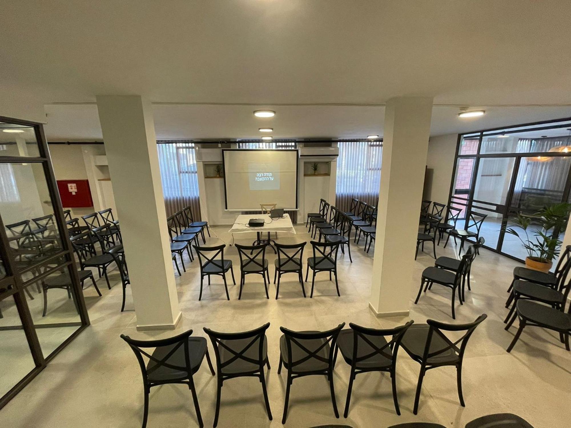 Astoria Galilee Hotel Tiberias Exteriér fotografie